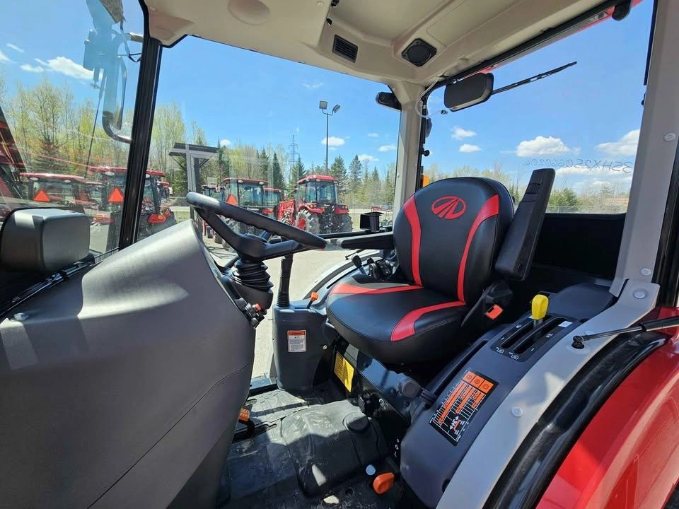 Mahindra 1635 Hst Cab 2026 alt