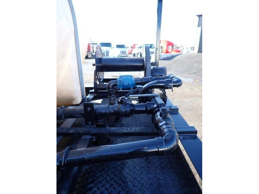 2010 Kenworth T370