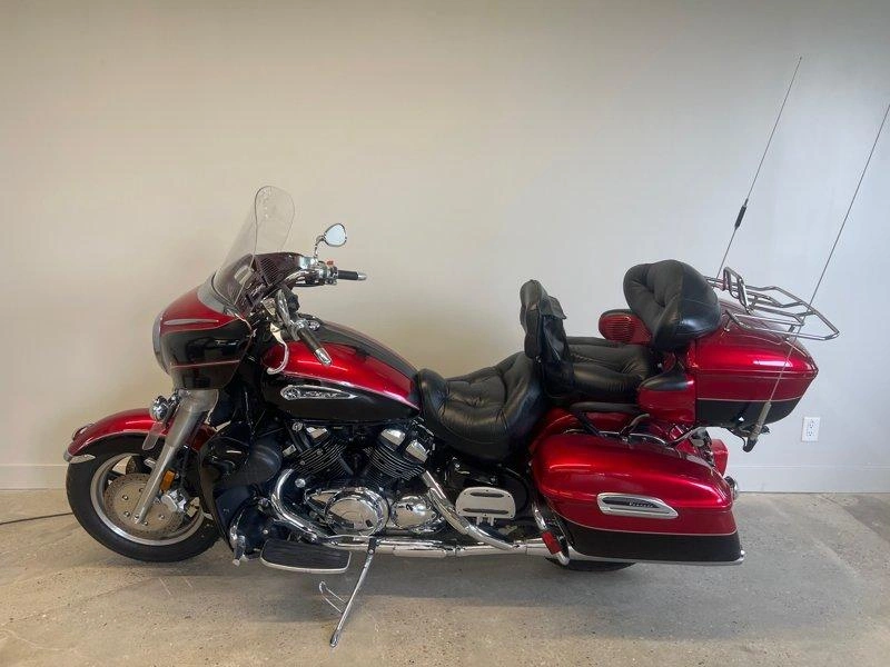 2009 Yamaha Xvz13 - Royal Star alt