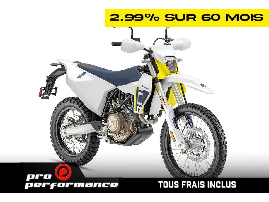2027 Husqvarna 701 Enduro alt