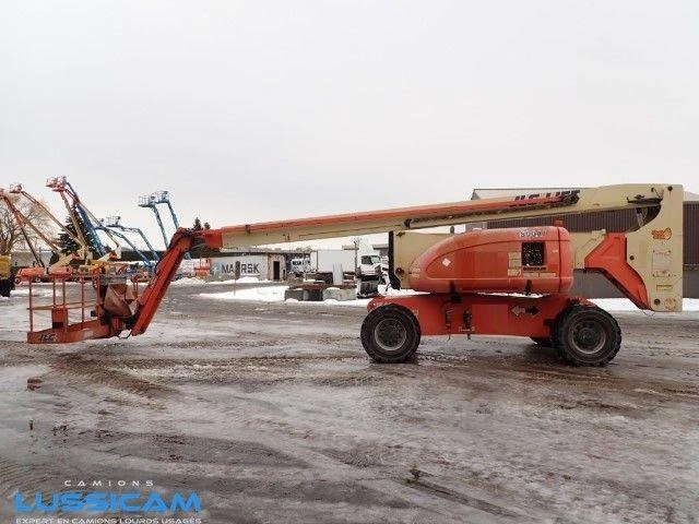 Autre 800aj 2008