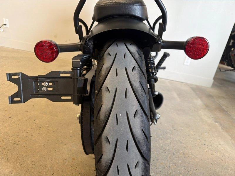 2022 Indian Motorcycle Scout Rogue Abs alt