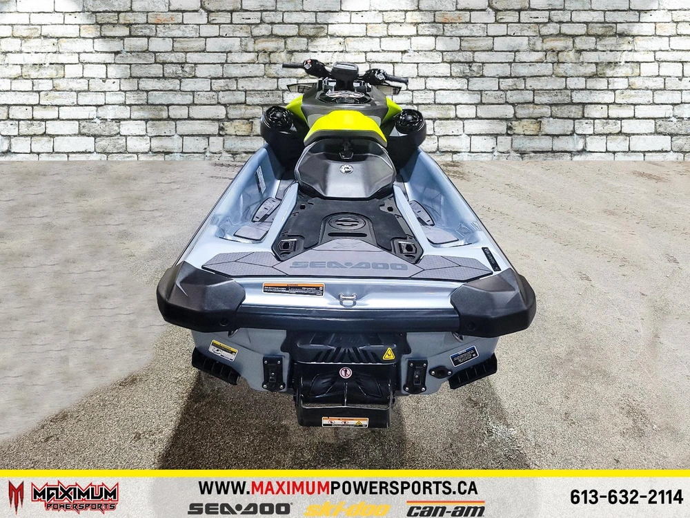 Sea-doo/brp Rxp-x 325 (sound System) 2024 alt