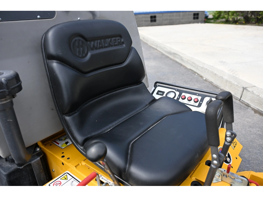 2015 Walker Model T 25i alt