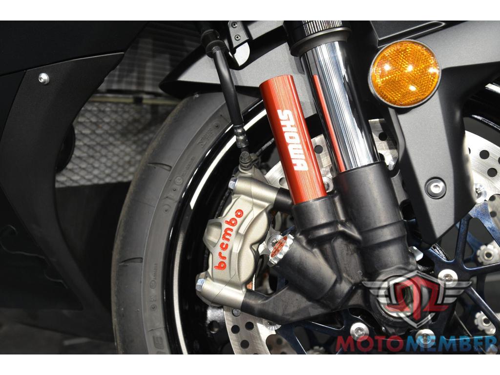 2025 Kawasaki Ninja ZX-10R Base for Sale