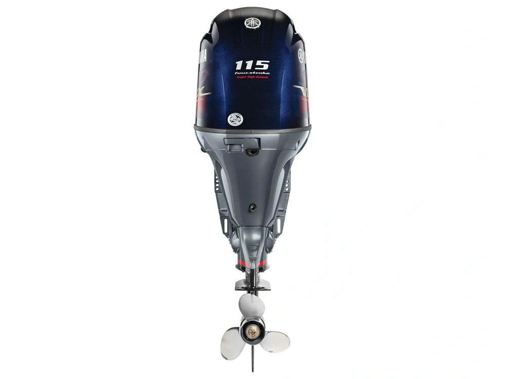 2025 Yamaha Vf115 Vmax Sho alt