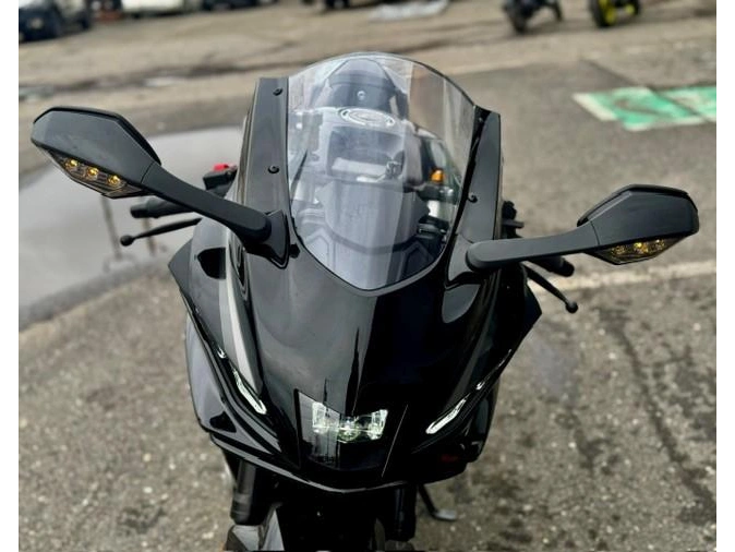 Yamaha Yzf-r7 2026 alt