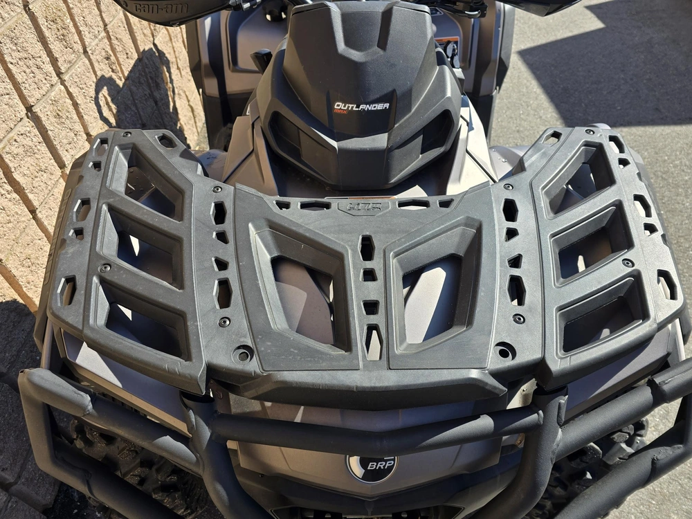 2023 Brp Outlander Max Xt 850 alt