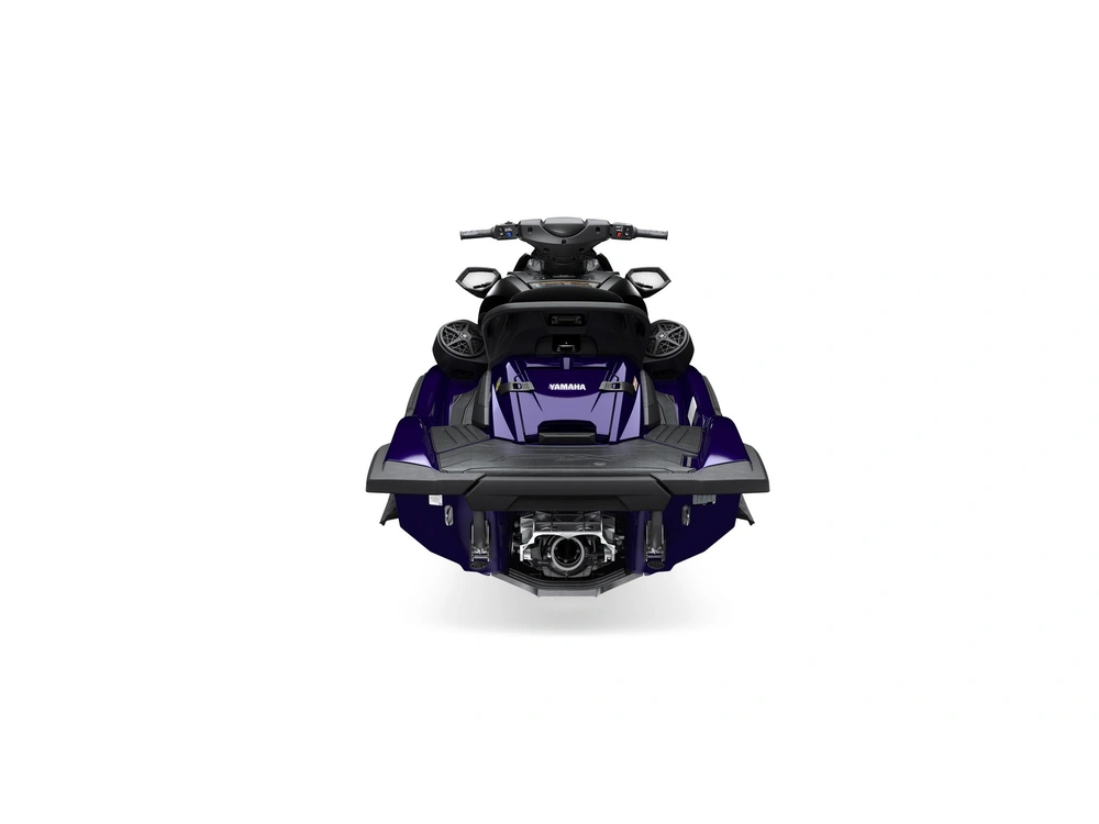 Yamaha Fx Limited Svho Noir 2026 alt