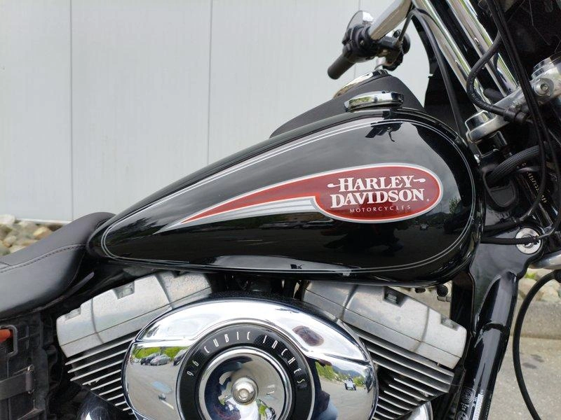 2007 Harley-davidson Fxdbi - Dyna® Street Bob® alt