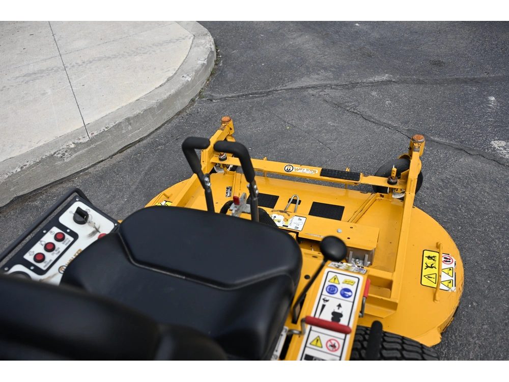 2015 Walker Model T 25i alt