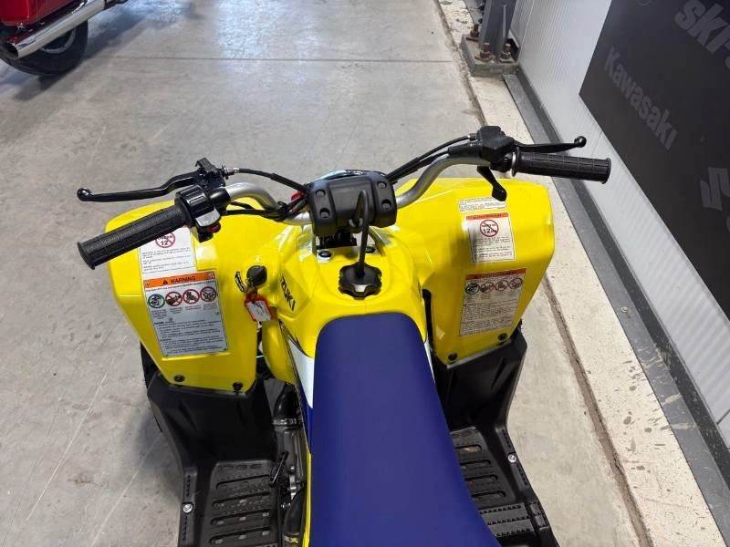 2026 Suzuki Lt-z90m66-yu1 alt