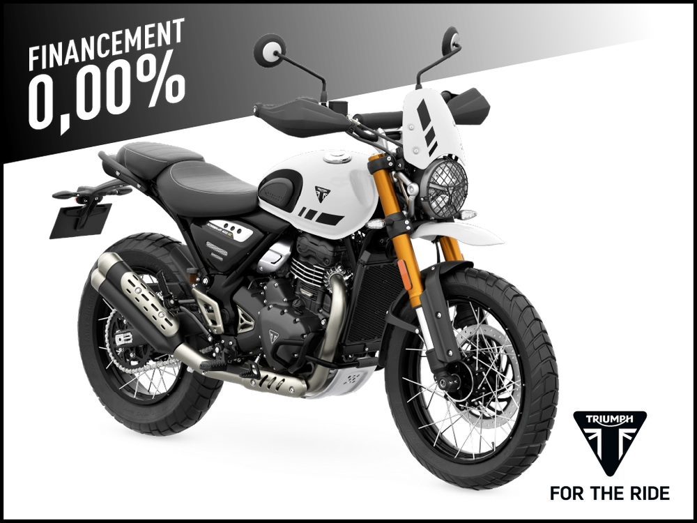 Triumph Scrambler 400 Xc 2026 alt