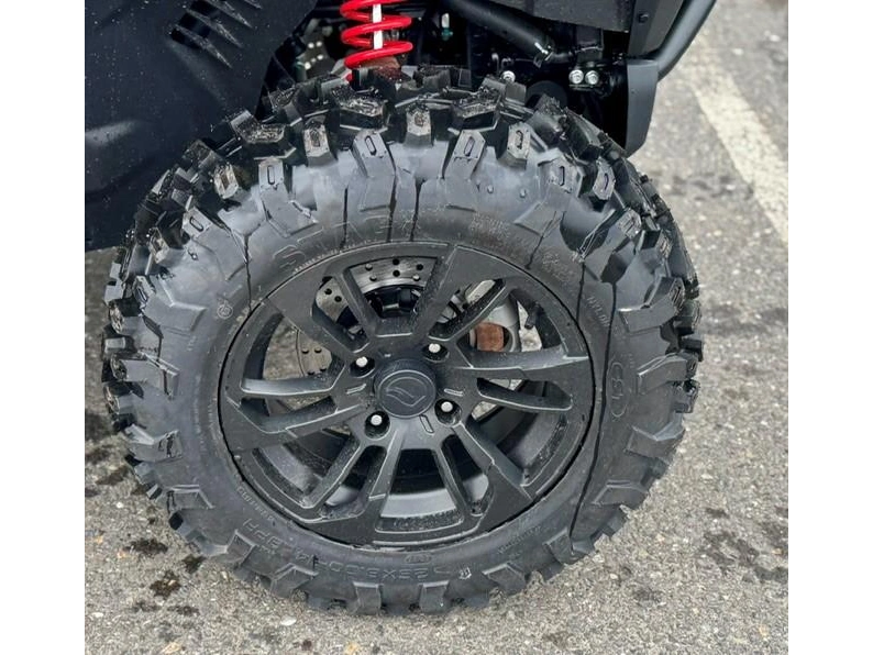 Cfmoto Cforce 800 Touring 2026 alt
