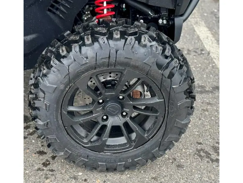 CFMOTO CFORCE 800 TOURING 2026