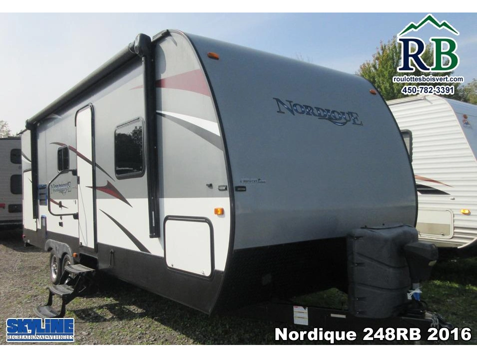 Nomad 248rb 2016 alt