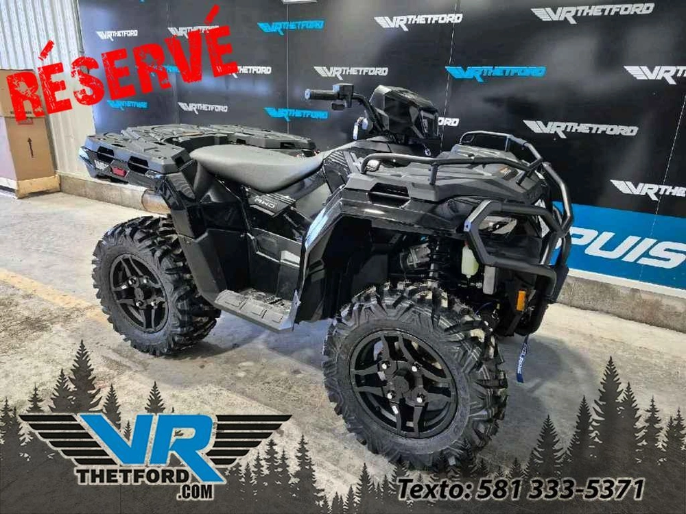 Polaris Sportsman 570 Trail 2026 alt