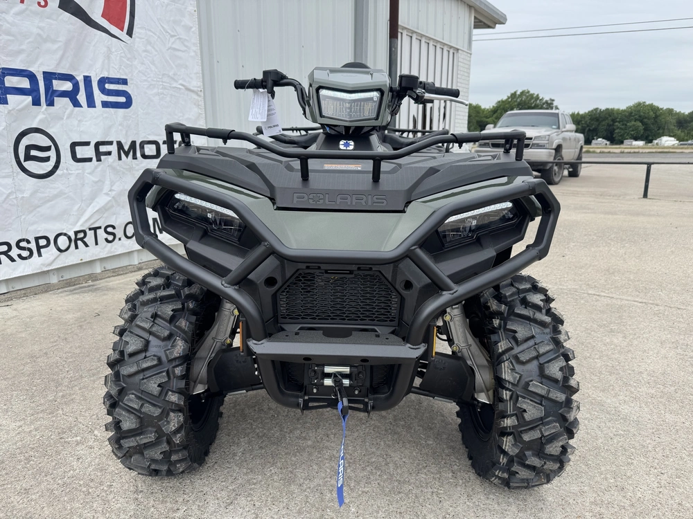 2026 Polaris Sportsman Trg 570 Premium alt