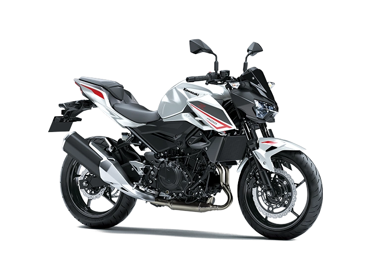 2022 Kawasaki Ninja 400 alt