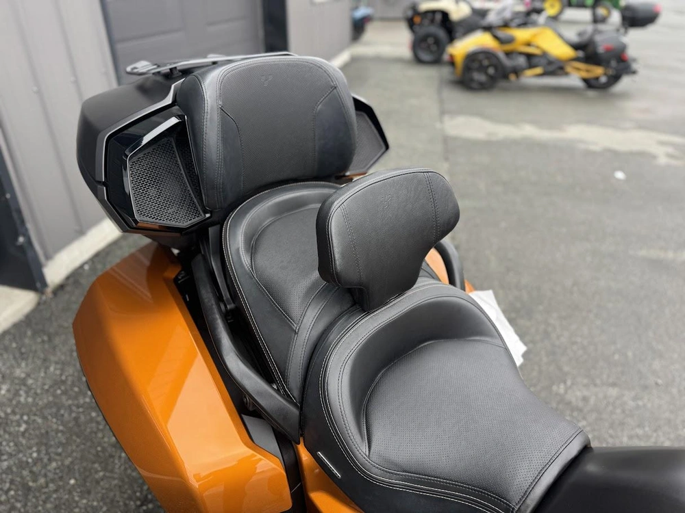 Can-am F3 Limited Special Series 2024 alt