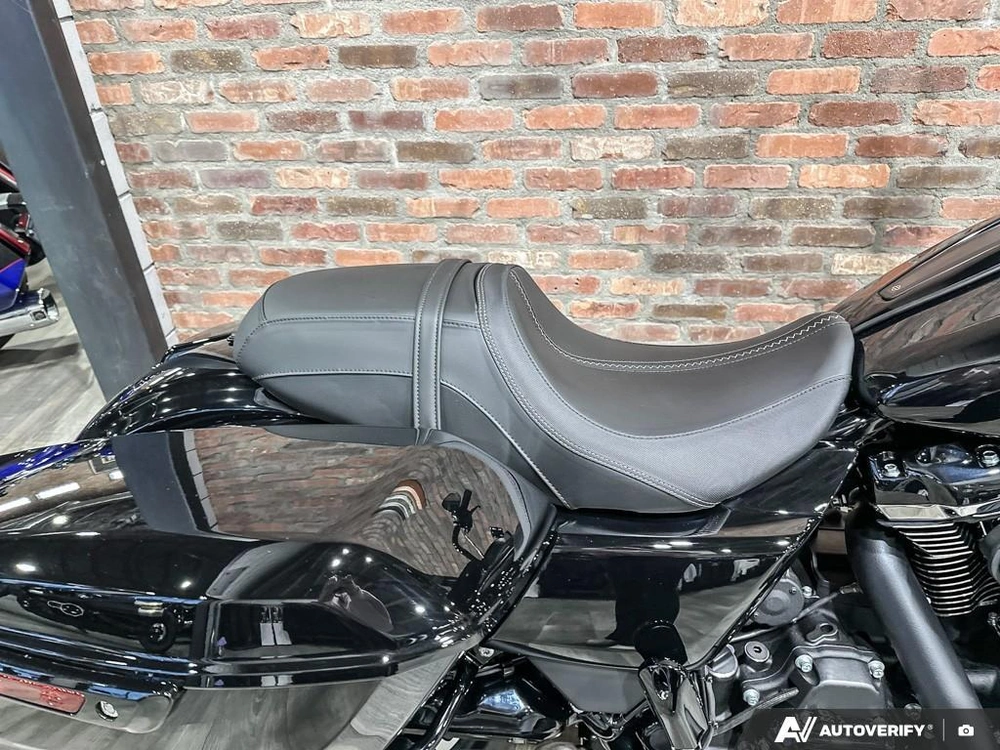 2026 Harley-davidson Road Glide alt