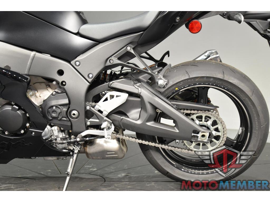 2025 Kawasaki Ninja ZX-10R Base for Sale