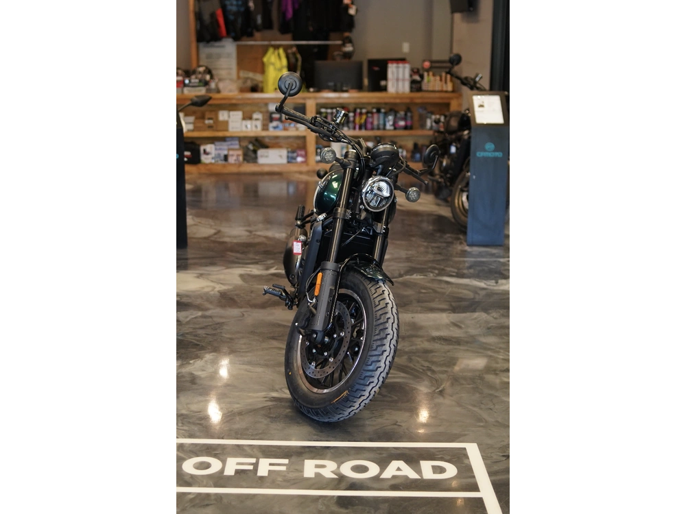 Cfmoto 450 Cl-c Vert 2026 alt