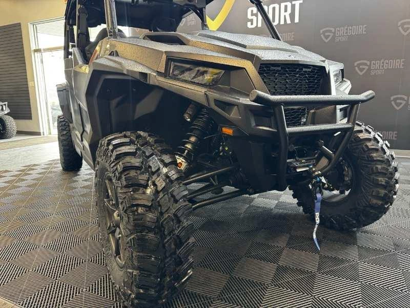 Polaris General Xp 4 1000 Ultimate 2026 alt