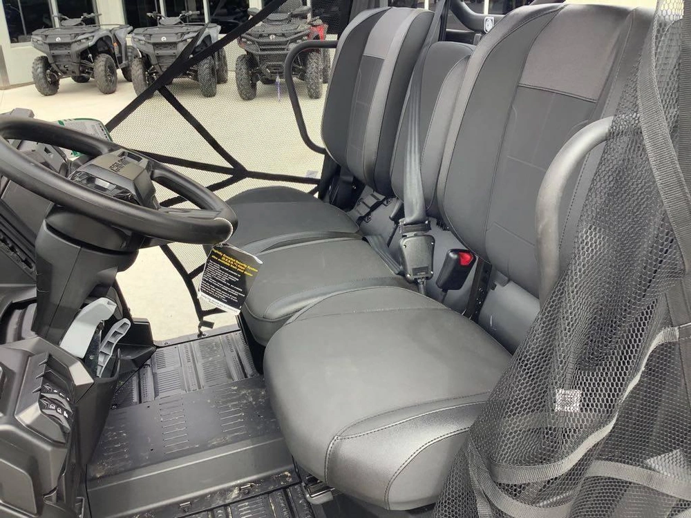 2026 Can-am Defender Xt Hd11 alt