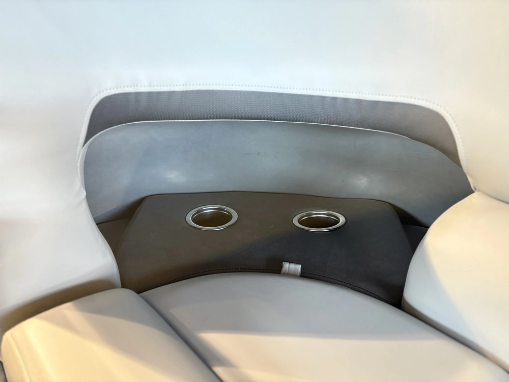 2026 Sun Tracker Sport Fish 20 Dlx 90elpt Four Stroke alt