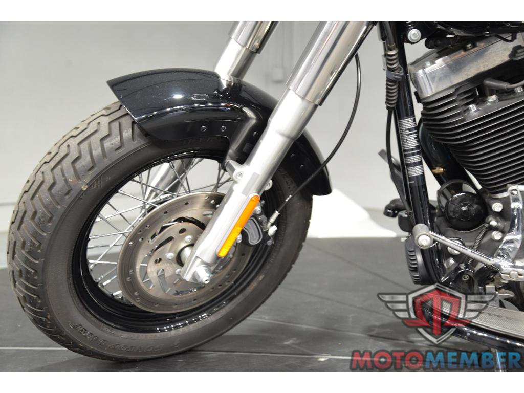 2014 Harley-Davidson Softail Slim® for Sale