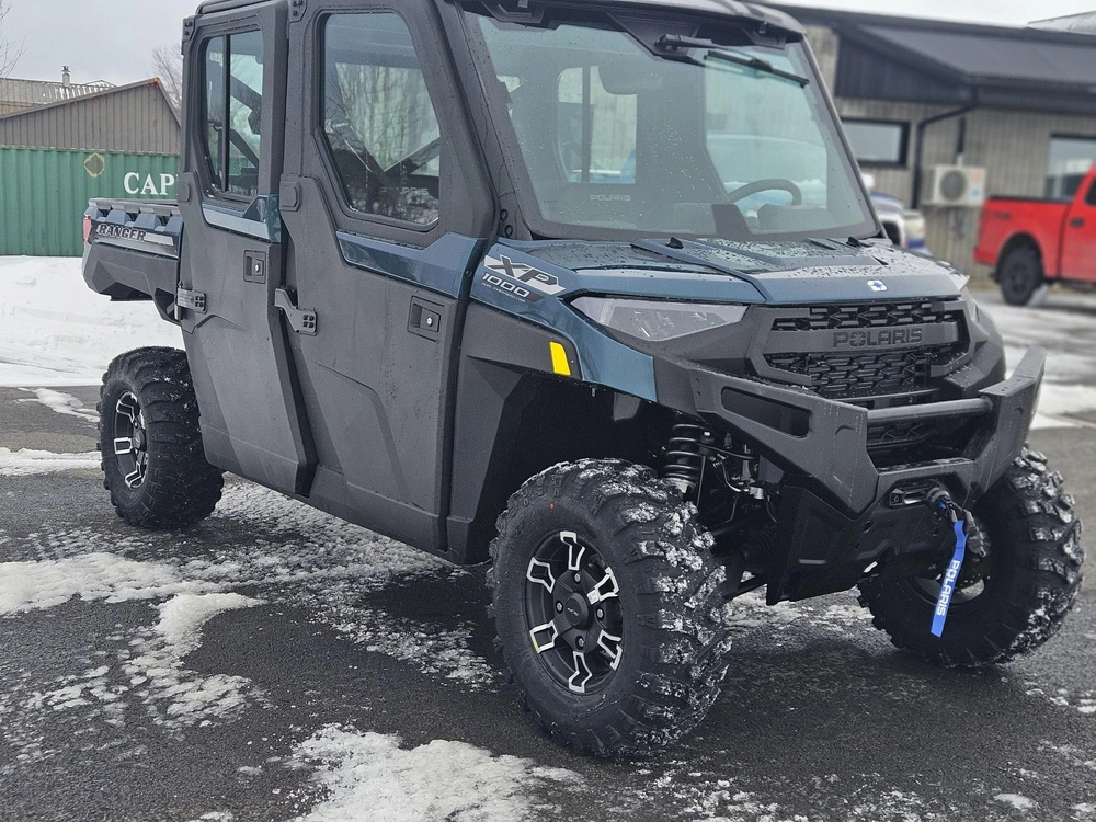 Polaris Polaris Ranger Crew Xp 1000 Northstar Ultimate 2026 alt