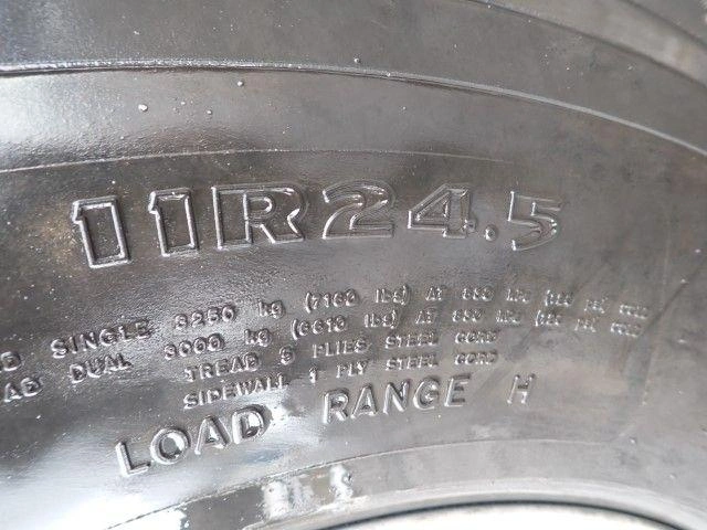 Kenworth T880 2025