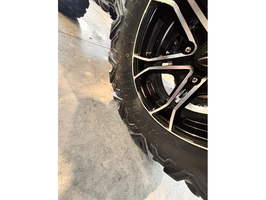 2021 Cfmoto Cforce 800 Touring Cforce800 Cforce 800 Touring Bien Équipé alt