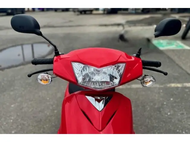 2023 Scootterre BISTRO 50 thumbnail 9