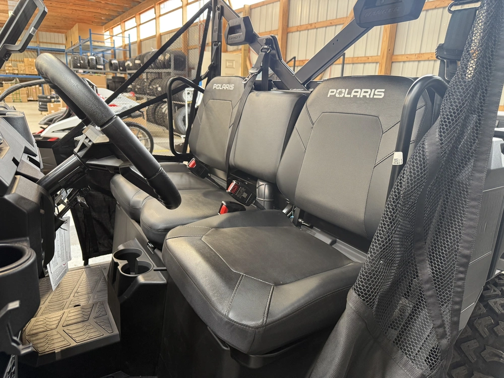 2026 Polaris Ranger 1000 Premium Eps alt