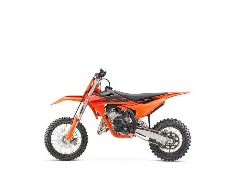 2027 Ktm 65 Sx alt