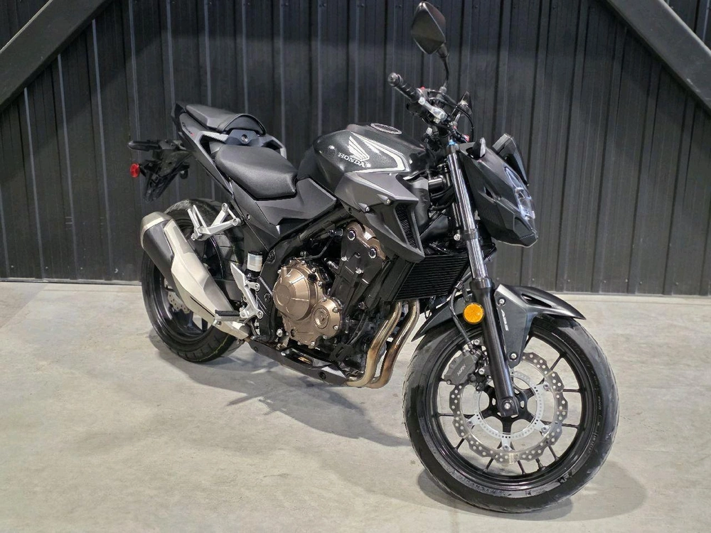Honda Cb500f 2021 alt