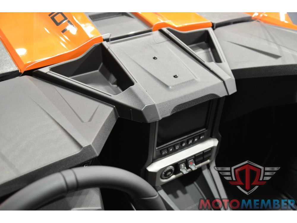 2026 Slingshot Sl Autodrive 5 alt