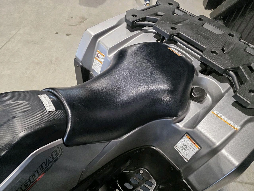 Suzuki Kingquad 750xpz 2022 alt