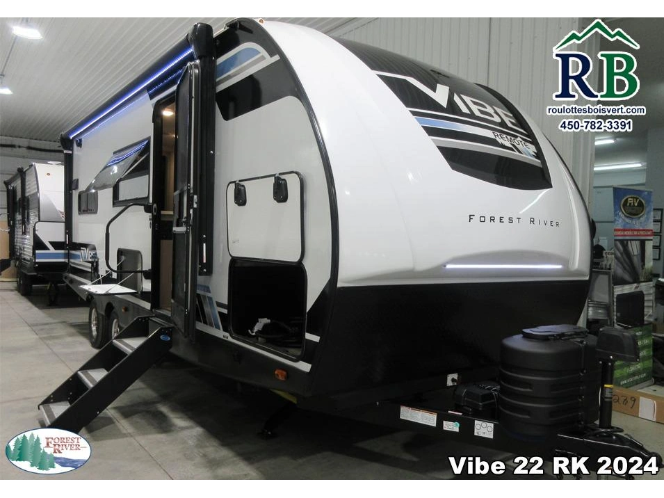 Vibe 22rk 2024 alt
