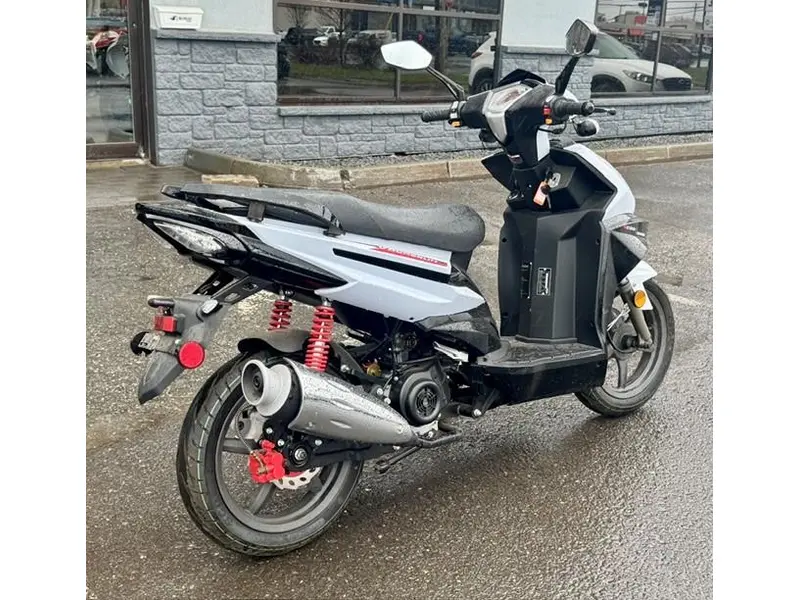 2023 Scootterre VOYAGEUR URBAIN thumbnail 6
