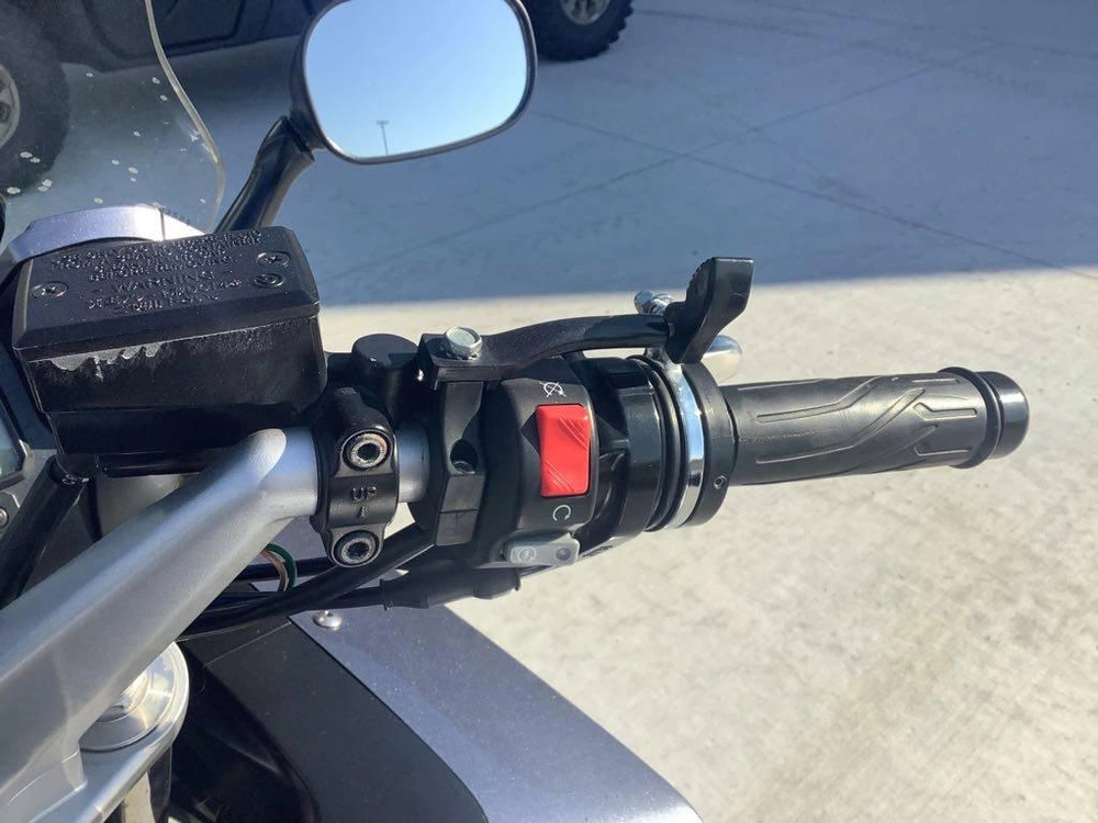 2004 Yamaha Fjr1300 alt