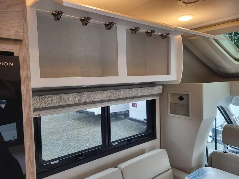 2027 Thor Compass 24JG AWD