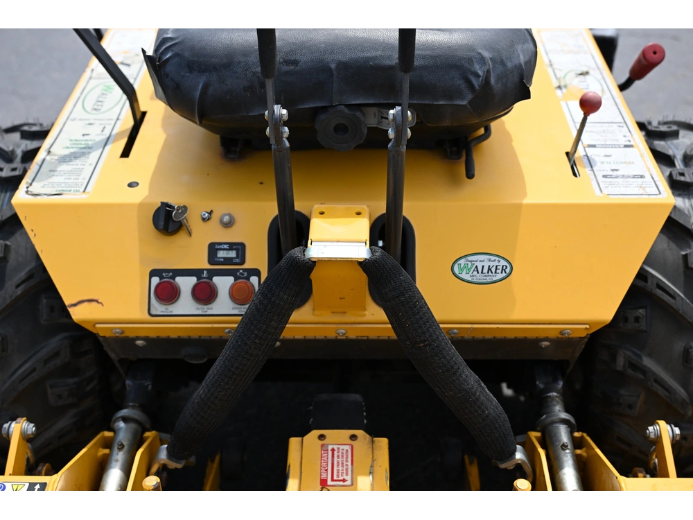 2010 Walker Super Bee alt
