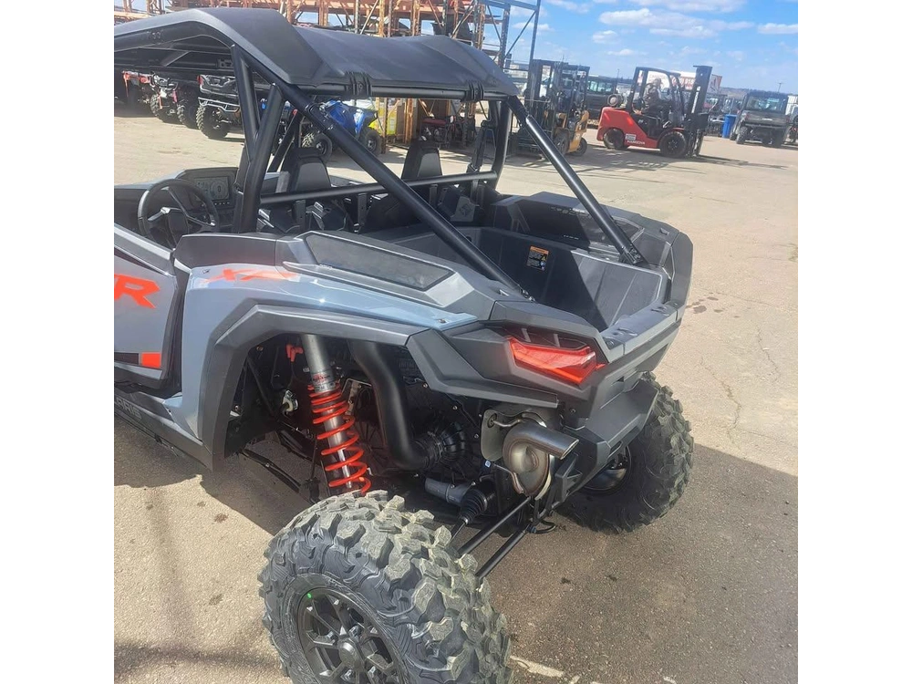 2026 Polaris Rzr Xp 1000 Ultimate alt