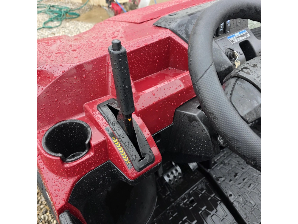 2026 Kawasaki Mule Pro-fxt 820 alt