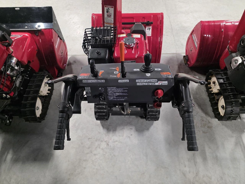 Honda Hss928ct 2019 alt