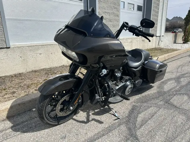 Harley-Davidson FLTRX ROAD GLIDEFLTRX 2020