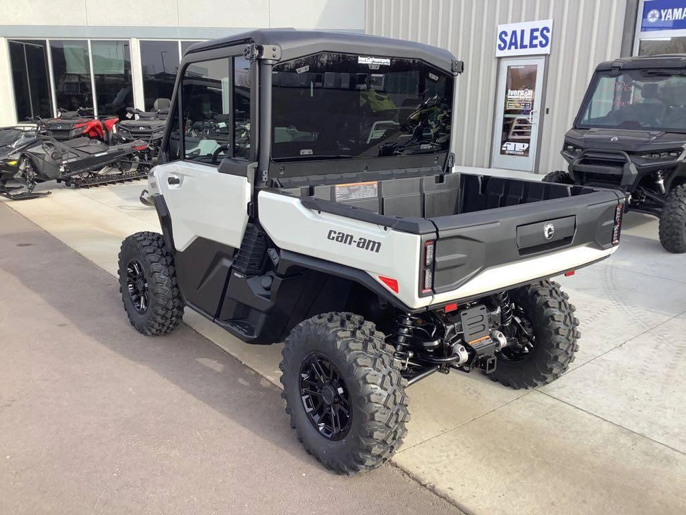2026 Can-am Defender Limited Hd11 alt
